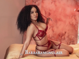 Barbaramonclair