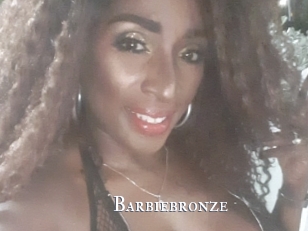 Barbiebronze