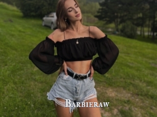 Barbieraw