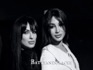 Battyandgracee