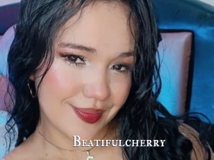 beatifulcherry Tube video beurette