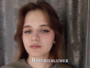 Beatrixblumer