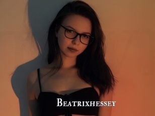 Beatrixhessey