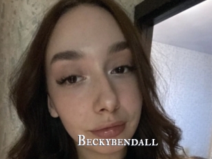 beckybendall Tube video beurette