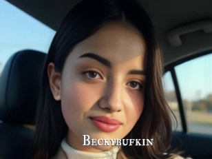 Beckybufkin