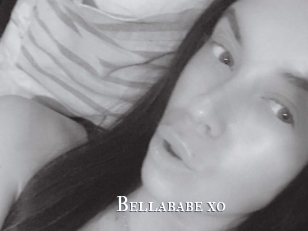 Bellababe_xo