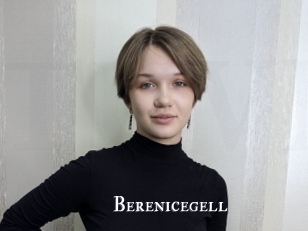 Berenicegell