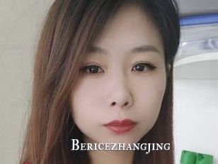 Bericezhangjing
