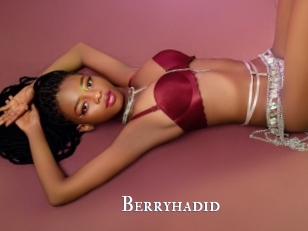 Berryhadid