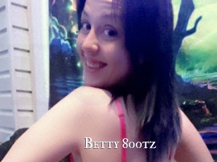 Betty_8ootz