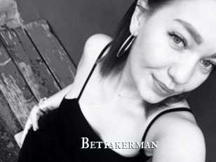 Betyakerman