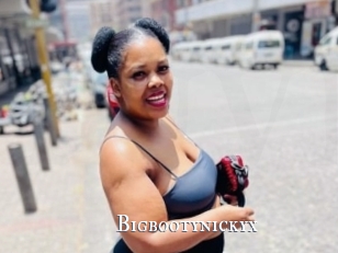 Bigbootynickyx