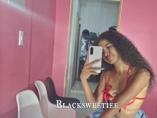 Blacksweetiee