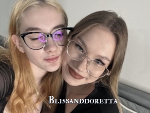 Blissanddoretta