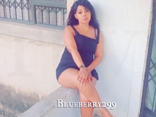 Blueberry299