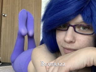 bluerazz Tube video beurette