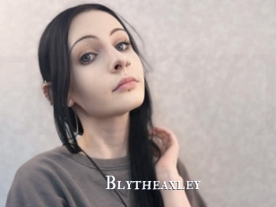 Blytheaxley