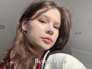 Blythebyron