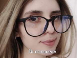 Blythedendy