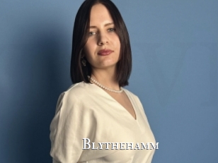 Blythehamm
