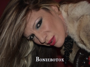 boniebotox Tube video beurette