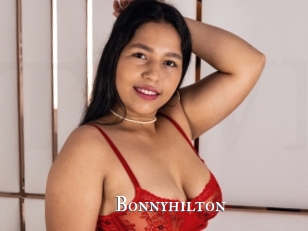 Bonnyhilton