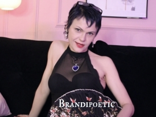 Brandipoetic