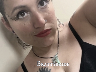 Brattybride