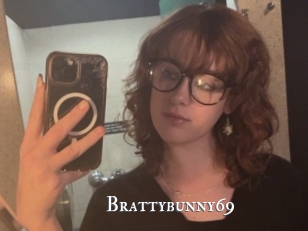 Brattybunny69