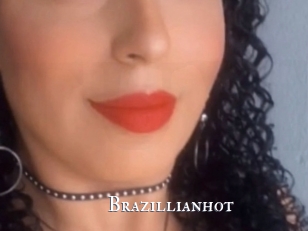 Brazillianhot