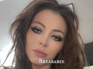 Breababee