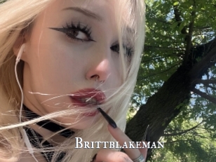 Brittblakeman