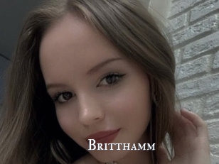 Britthamm