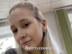 brittledorget Tube video beurette