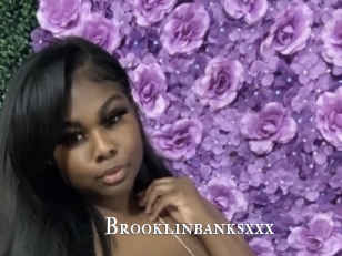 Brooklinbanksxxx