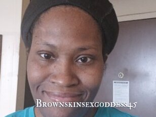 Brownskinsexgoddess45