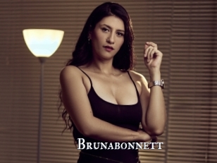 Brunabonnett