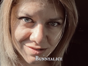 Bunnyalice