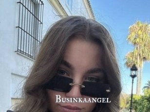 Businkaangel