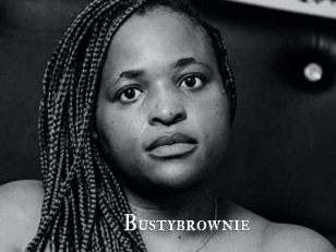 Bustybrownie
