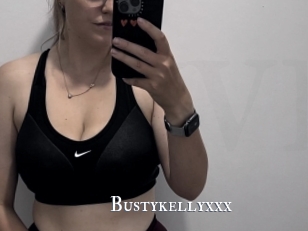 Bustykellyxxx
