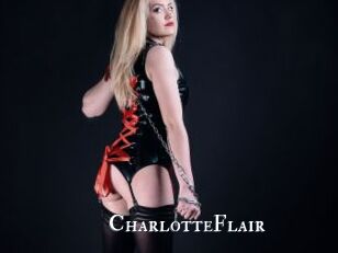 CharlotteFlair Tube video beurette