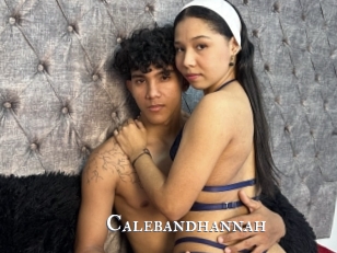 Calebandhannah