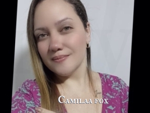 Camilaa_fox