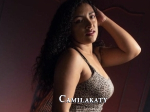 Camilakaty