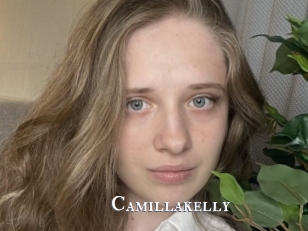 Camillakelly