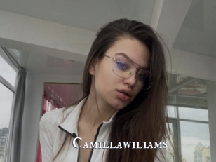 Camillawiliams