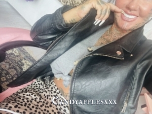 Candyapplesxxx