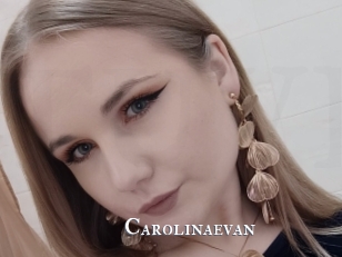Carolinaevan