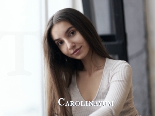 Carolinayum